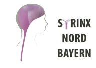 Syrinx Nord Bayern